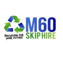 M60 Skip Hire Ltd logo